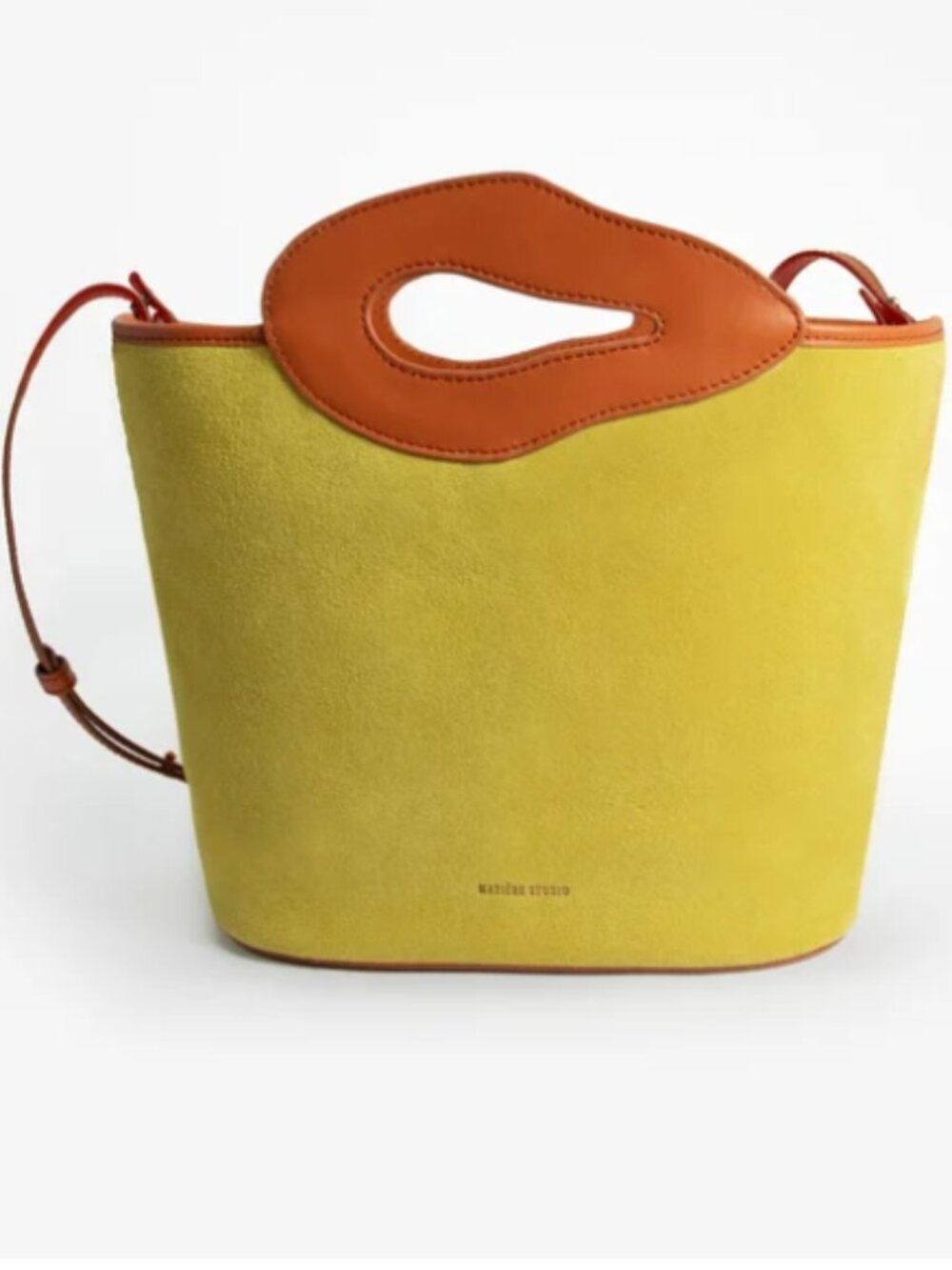 Matiere Studio Barbara Tote - Anthropologie - NWOT
